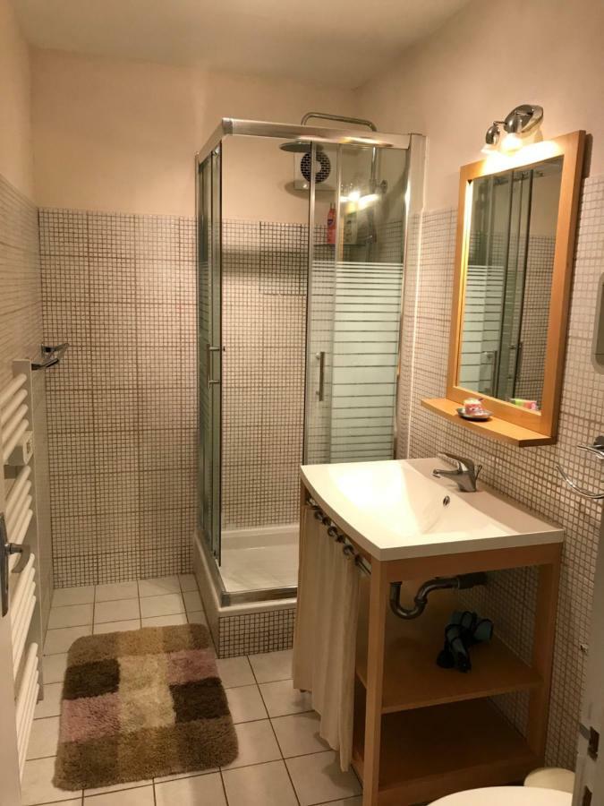 Rez De Villa Pebrier Frejus Luaran gambar